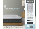 Intex Luftbett Dura Beam Deluxe Queen 152 x 203 x 33 cm