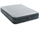Intex Luftbett Dura Beam Deluxe Queen 152 x 203 x 33 cm