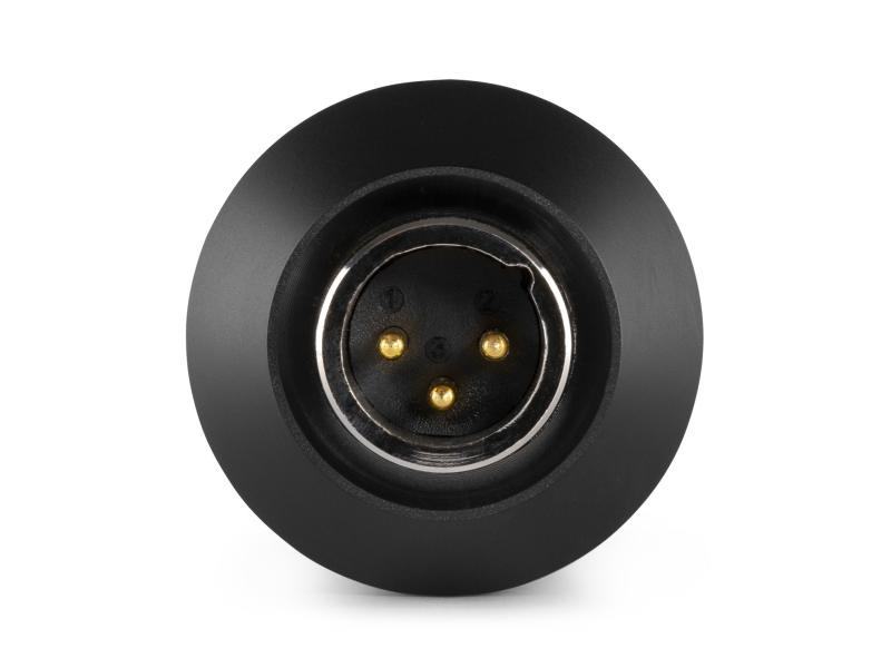 Vonyx Kondensatormikrofon CM400B Gold