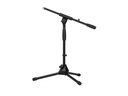 Bemero Bodenstativ MS-8015BK