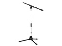 Bemero Bodenstativ MS-8015BK