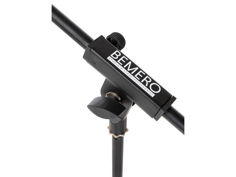 Bemero Bodenstativ MS-8015BK