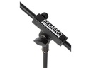 Bemero Bodenstativ MS-8015BK