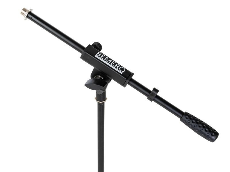 Bemero Bodenstativ MS-8015BK