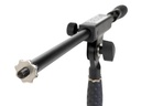 Bemero Bodenstativ MS-8015BK