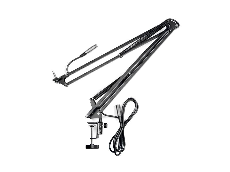 Bemero Tischstativ DMA-5050BK