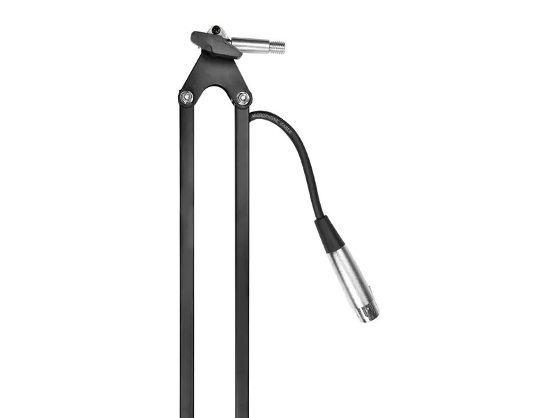 Bemero Tischstativ DMA-5050BK