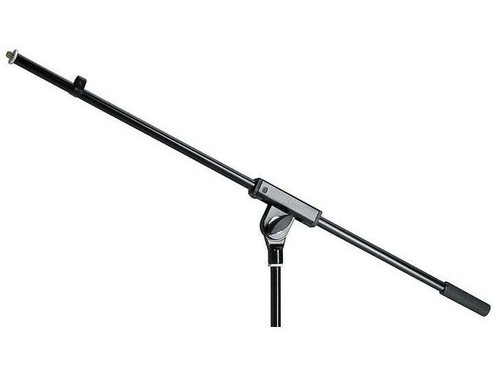 K&amp;M Bodenstativ 21070