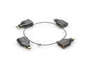 PureLink Adapterring IQ-AR300 USB-C