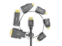 PureLink Adapterring IQ-AR210 HDMI 4K/60Hz