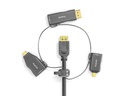 PureLink Adapterring IQ-AR200 HDMI 4K/60Hz