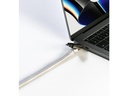 RollingSquare inCharge XL, 6in1, USB-A/-C, Micro-USB, Lightning 2 m