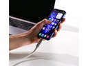 RollingSquare inCharge XL, 6in1, USB-A/-C, Micro-USB, Lightning 3 m