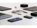RollingSquare inCharge XL, 6in1, USB-A/-C, Micro-USB, Lightning 3 m