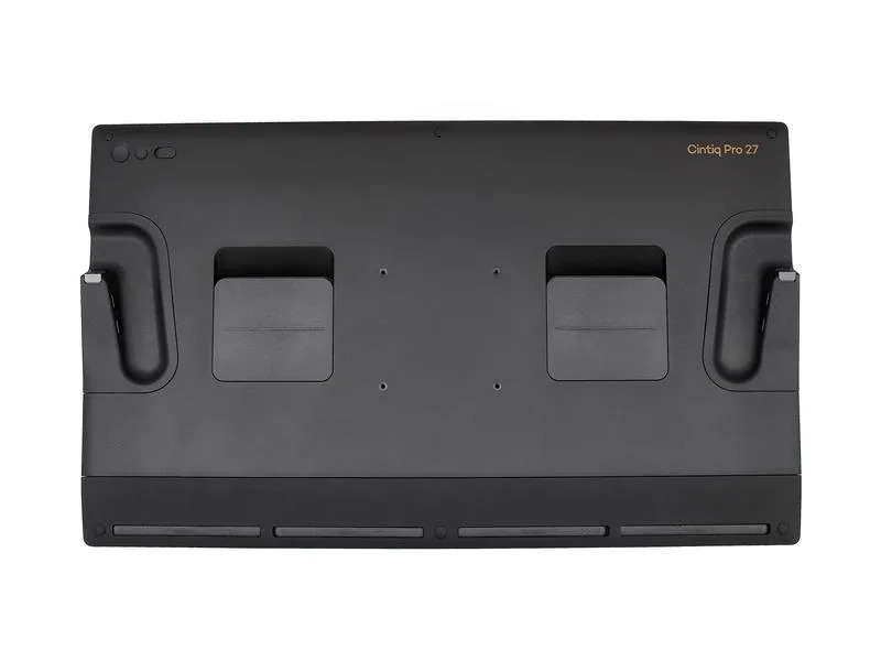 Wacom Stift-Display Cintiq Pro 27 mit Standfuss