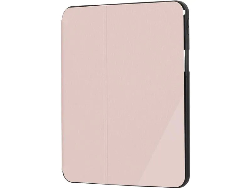 Targus Tablet Book Cover Click In 10.9 für iPad (10. Gen) Rose