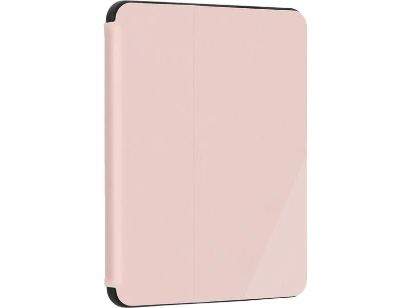 Targus Tablet Book Cover Click In 10.9 für iPad (10. Gen) Rose