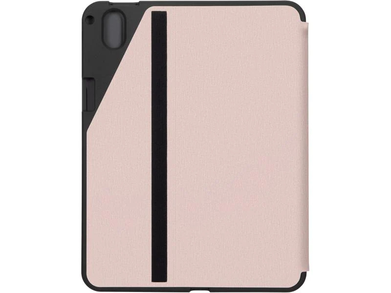 Targus Tablet Book Cover Click In 10.9 für iPad (10. Gen) Rose