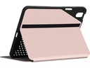 Targus Tablet Book Cover Click In 10.9 für iPad (10. Gen) Rose