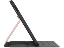 Targus Tablet Book Cover Click In 10.9 für iPad (10. Gen) Rose