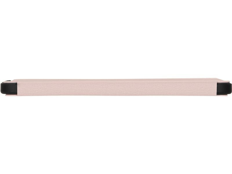 Targus Tablet Book Cover Click In 10.9 für iPad (10. Gen) Rose