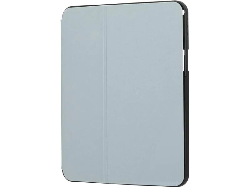 Targus Tablet Book Cover Click In 10.9&quot; für iPad (10. Gen) Silber
