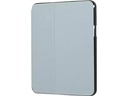 Targus Tablet Book Cover Click In 10.9&quot; für iPad (10. Gen) Silber