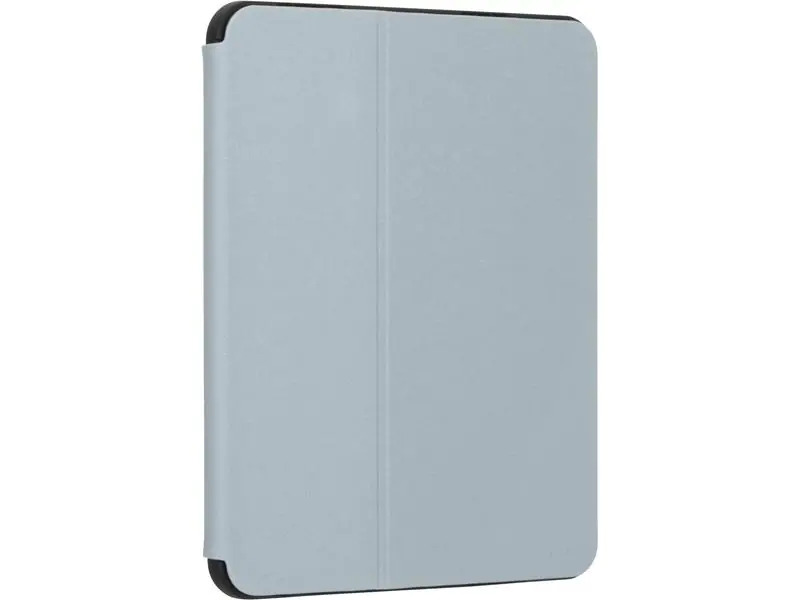 Targus Tablet Book Cover Click In 10.9&quot; für iPad (10. Gen) Silber