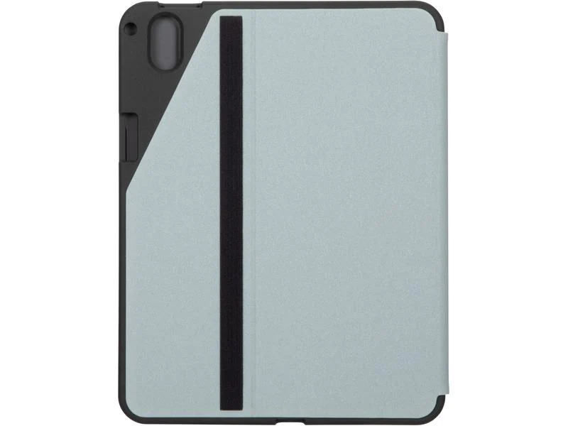 Targus Tablet Book Cover Click In 10.9&quot; für iPad (10. Gen) Silber