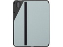 Targus Tablet Book Cover Click In 10.9&quot; für iPad (10. Gen) Silber