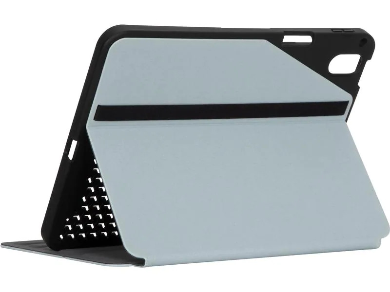 Targus Tablet Book Cover Click In 10.9&quot; für iPad (10. Gen) Silber