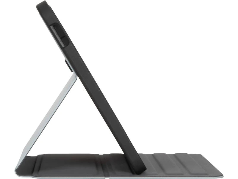 Targus Tablet Book Cover Click In 10.9&quot; für iPad (10. Gen) Silber