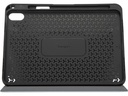 Targus Tablet Book Cover Click In 10.9&quot; für iPad (10. Gen) Silber