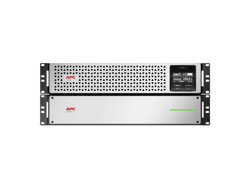 APC USV SRTL3000RM4UXLI-NC 3000 VA / 2700 W