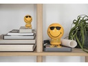 Hoptimist Aufsteller Bumble Smiley Cool S, Gelb