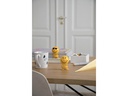 Hoptimist Aufsteller Bumble Smiley Cool S, Gelb