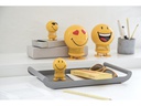 Hoptimist Aufsteller Bumble Smiley Cool S, Gelb