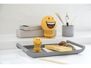 Hoptimist Aufsteller Bumble Smiley S, Gelb