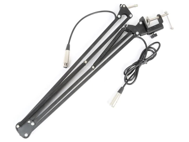 Vonyx Tischstativ TS05 Gelenkarm