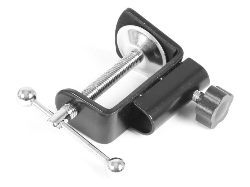 Vonyx Tischstativ TS05 Gelenkarm