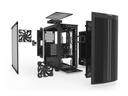 be quiet! PC-Gehäuse Pure Base 500 DX Schwarz