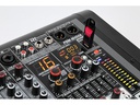 Power Dynamics Mischpult PDM-M404A