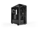 be quiet! PC-Gehäuse Pure Base 500 DX Schwarz