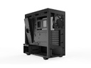 be quiet! PC-Gehäuse Pure Base 500 DX Schwarz