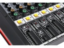 Power Dynamics Mischpult PDM-M804A