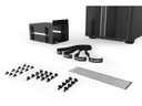 be quiet! PC-Gehäuse Pure Base 500 DX Schwarz