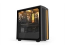 be quiet! PC-Gehäuse Pure Base 500 DX Schwarz