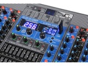Power Dynamics Mischpult PDM-S2004