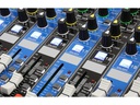 Power Dynamics Mischpult PDM-S2004