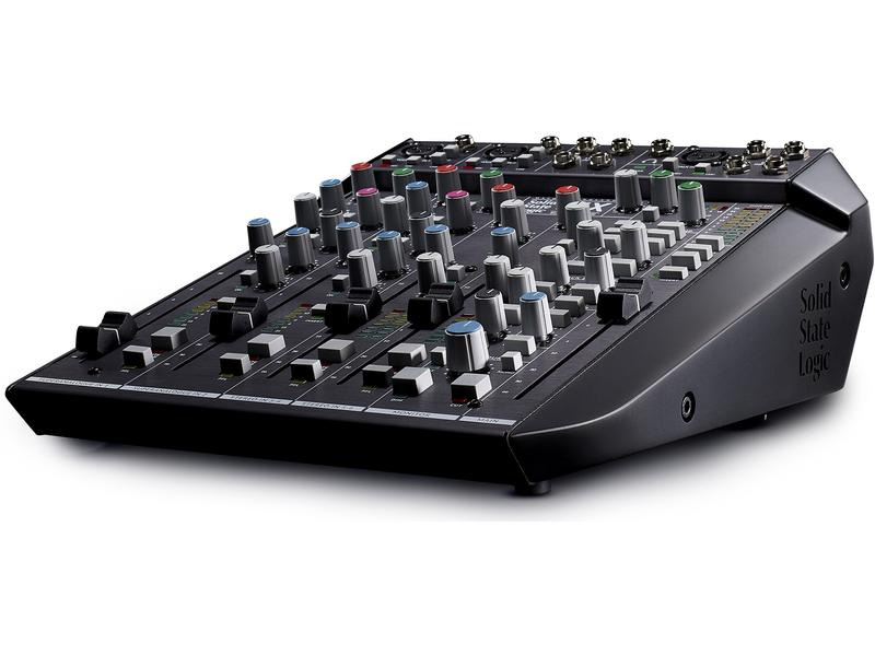 Solid State Logic Mischpult SiX